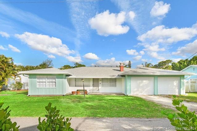 3152 SW Lake Terrace