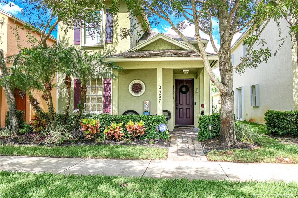 2367 SE Ruskin Drive