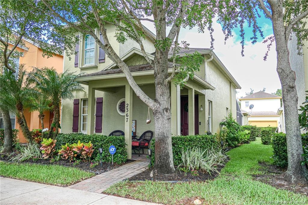 2367 SE Ruskin Drive