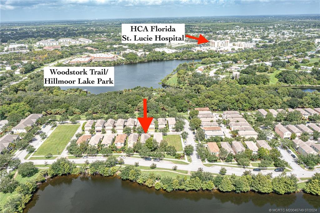 2367 SE Ruskin Drive