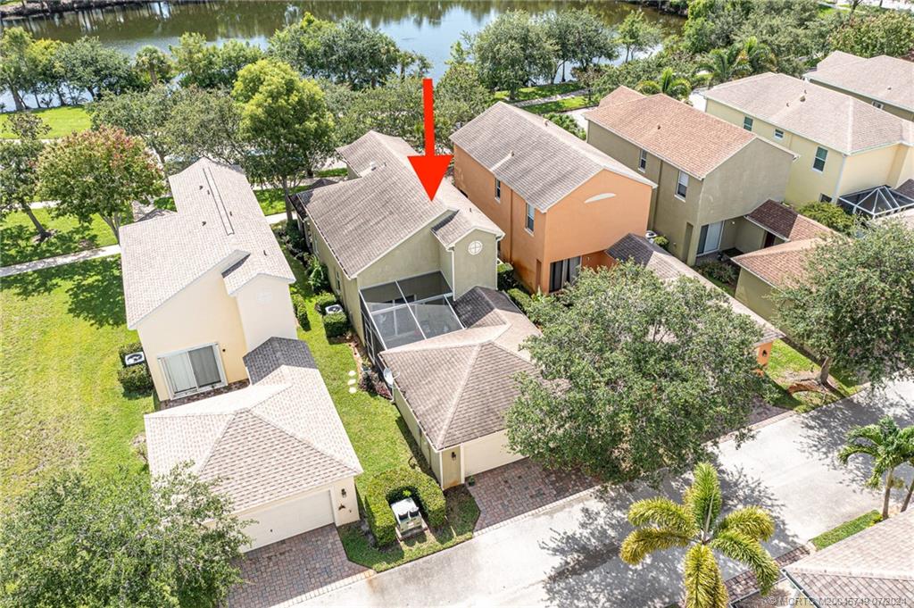 2367 SE Ruskin Drive