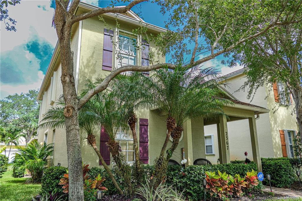 2367 SE Ruskin Drive