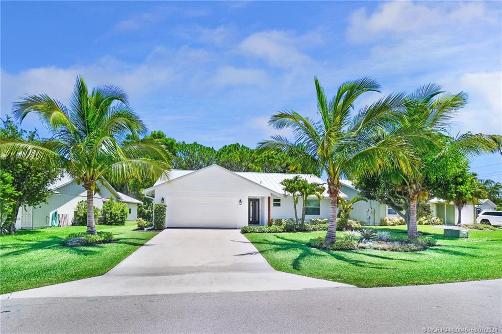 4142 SE Peppertree Street