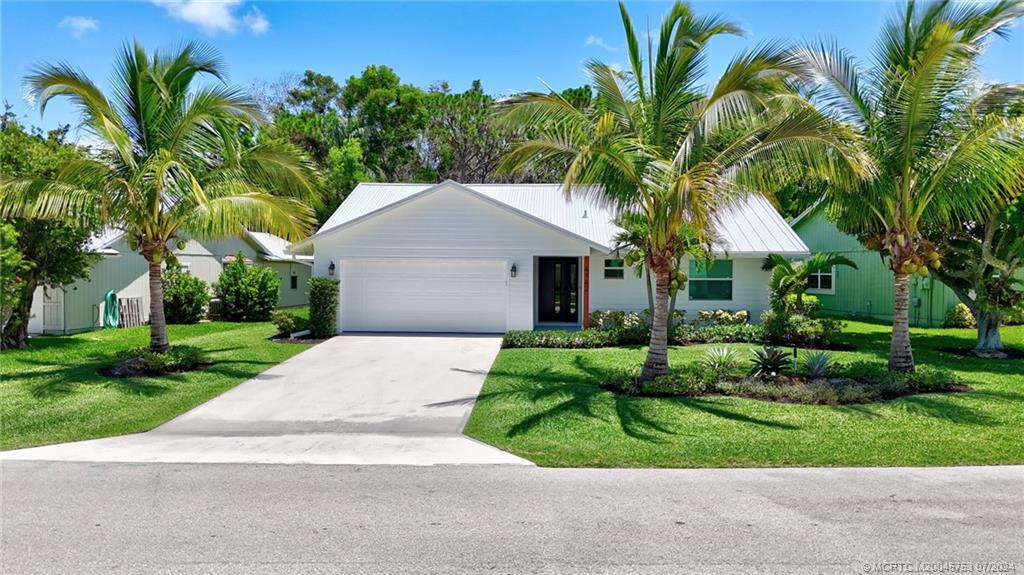 4142 SE Peppertree Street