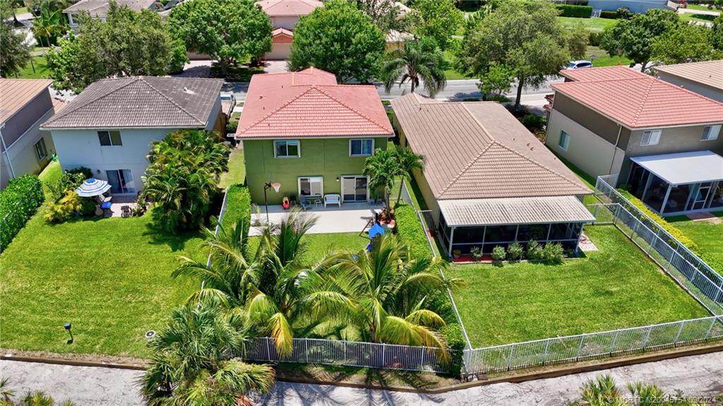 4466 SE Graham Drive