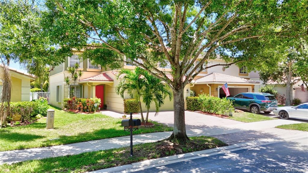 4466 SE Graham Drive