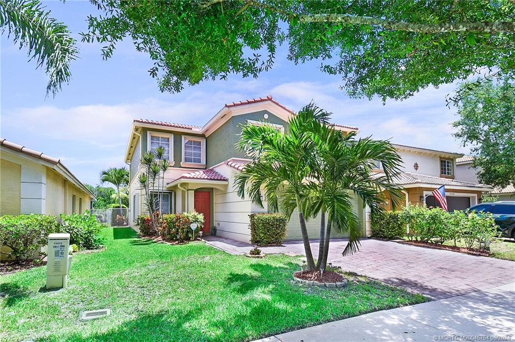 4466 SE Graham Drive