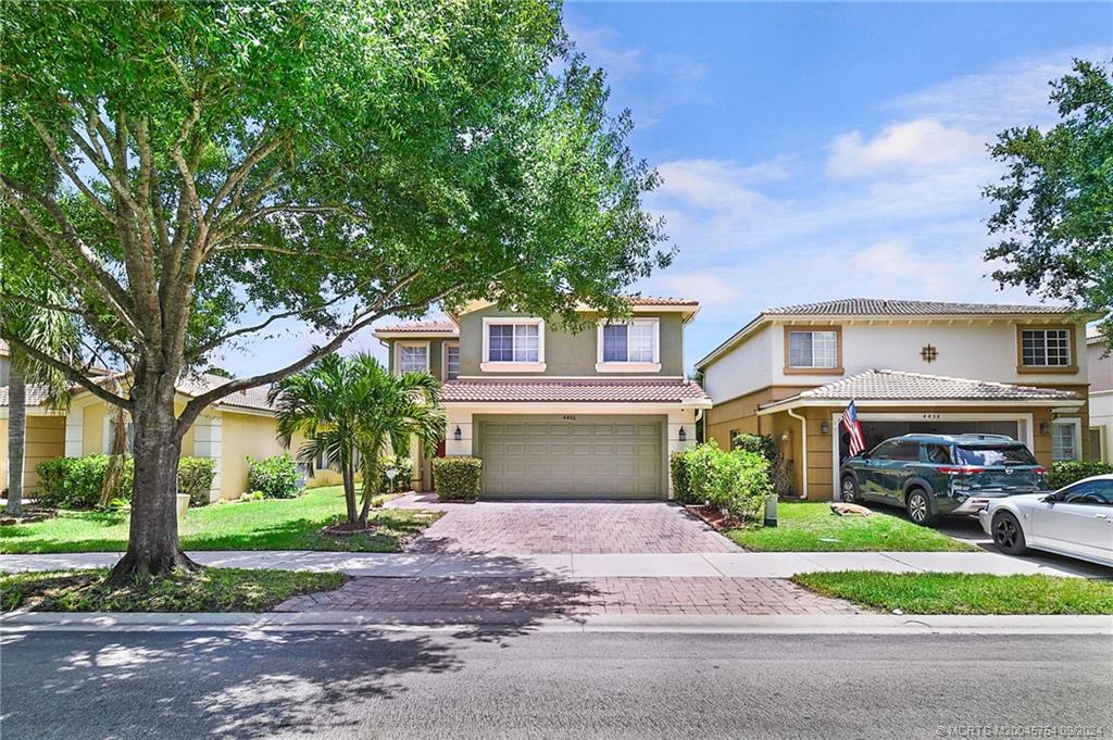 4466 SE Graham Drive