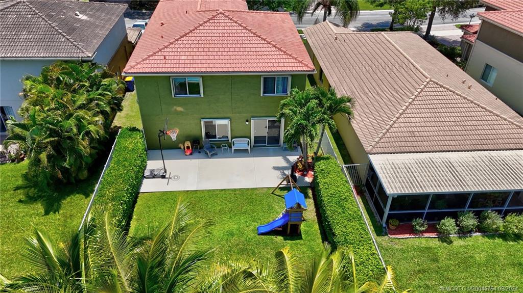 4466 SE Graham Drive