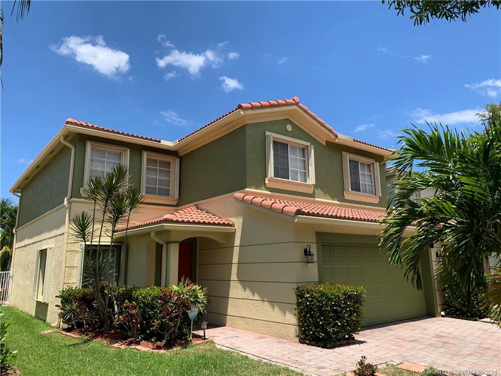 4466 SE Graham Drive