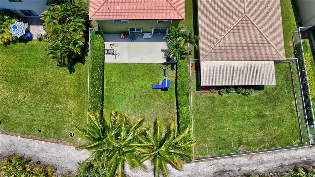 4466 SE Graham Drive