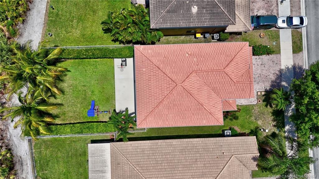 4466 SE Graham Drive