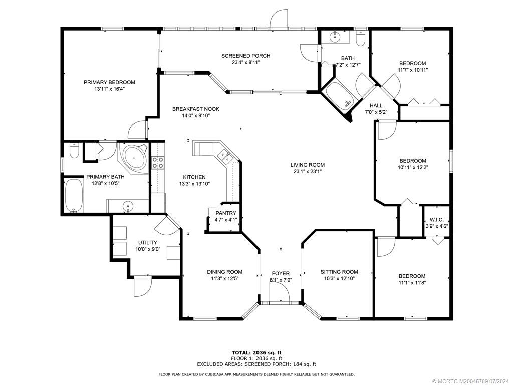 2409 SE Rival Avenue