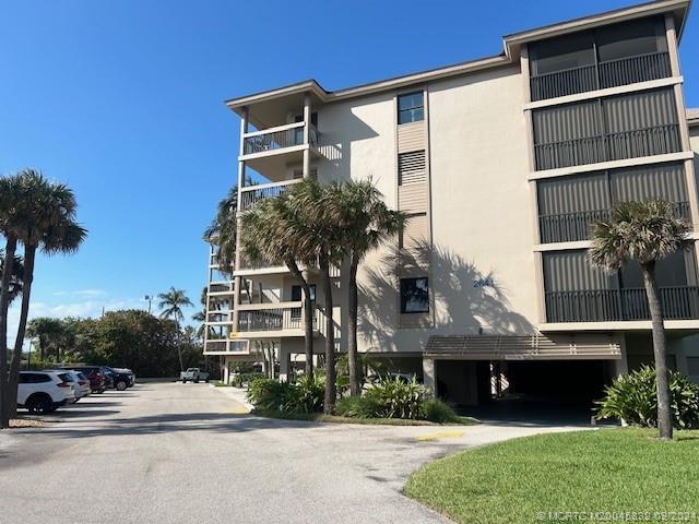 2641 NE Ocean Blvd 103