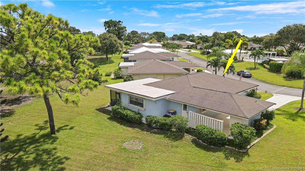 5269 SE Sea Island Way