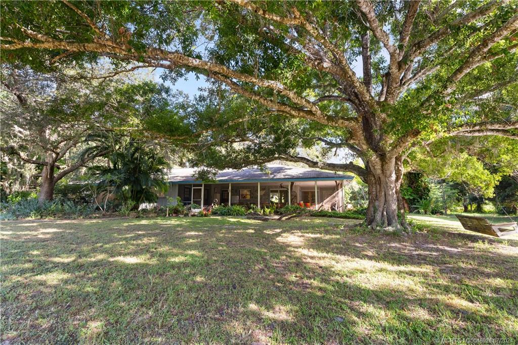 7100 SE 138th Street