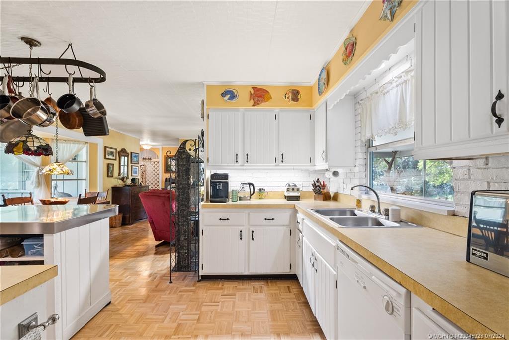 7100 SE 138th Street