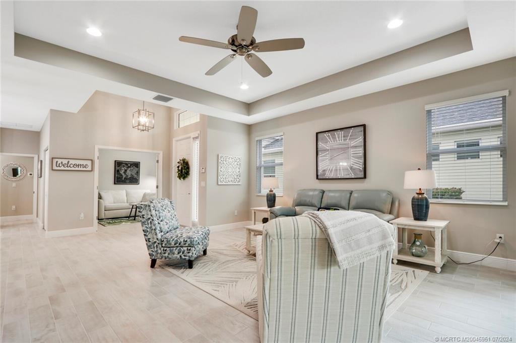 12914 SW Lake Fern Circle