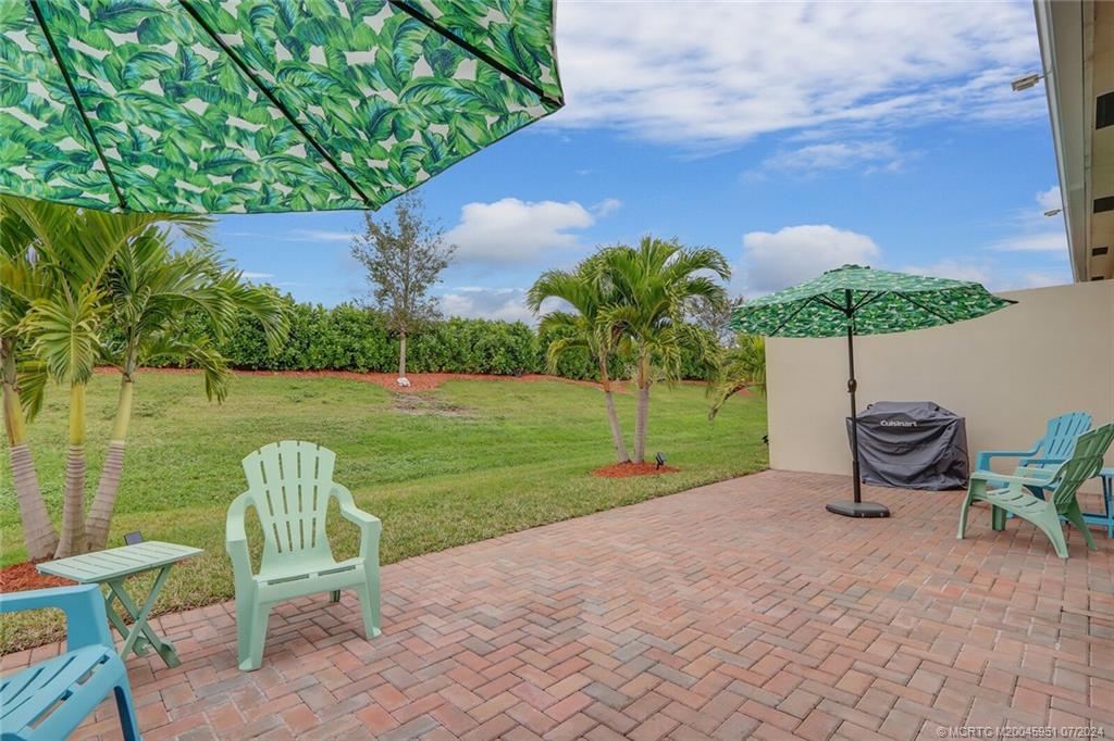 12914 SW Lake Fern Circle