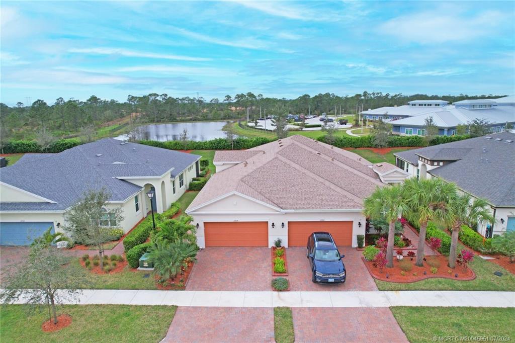 12914 SW Lake Fern Circle