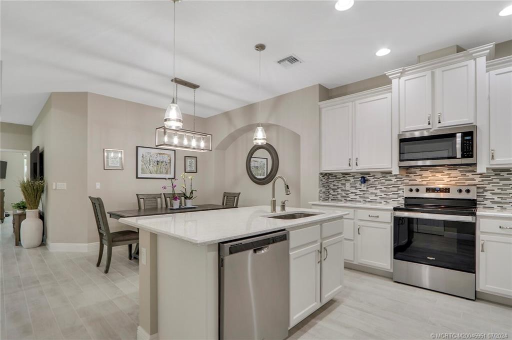 12914 SW Lake Fern Circle