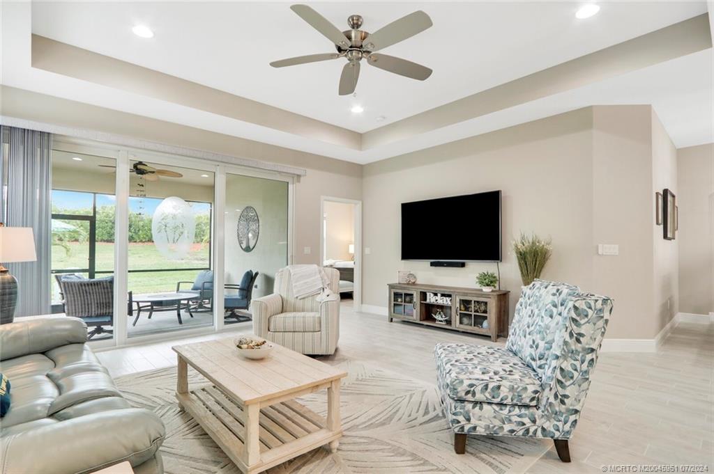 12914 SW Lake Fern Circle