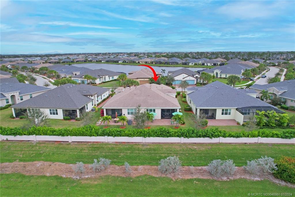 12914 SW Lake Fern Circle