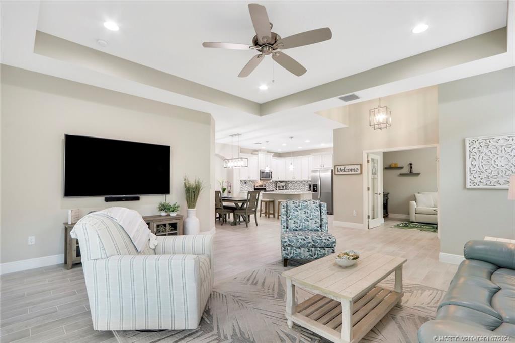 12914 SW Lake Fern Circle