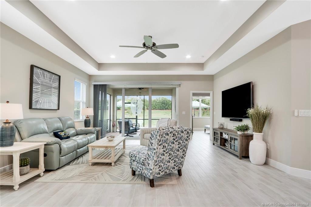 12914 SW Lake Fern Circle