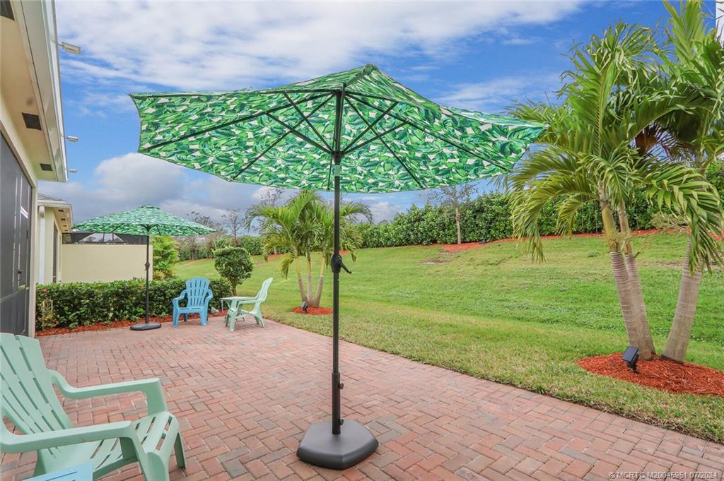 12914 SW Lake Fern Circle