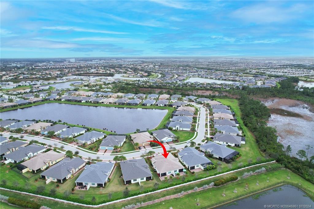 12914 SW Lake Fern Circle