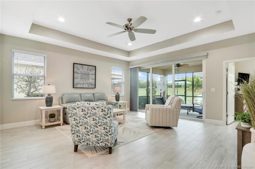 12914 SW Lake Fern Circle