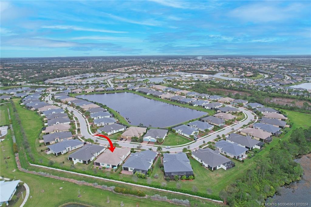 12914 SW Lake Fern Circle