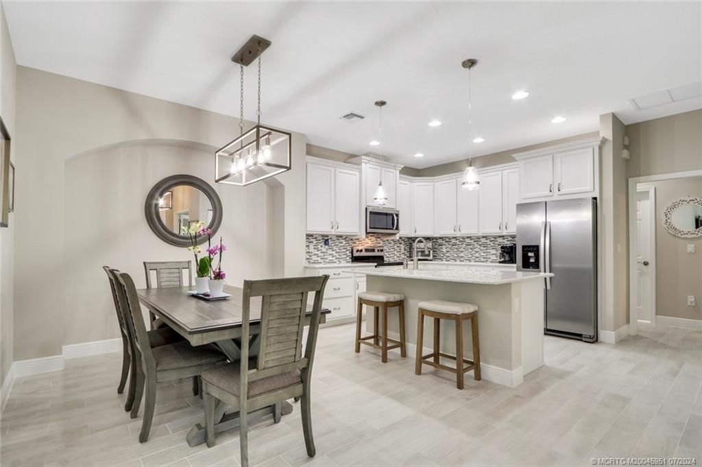 12914 SW Lake Fern Circle