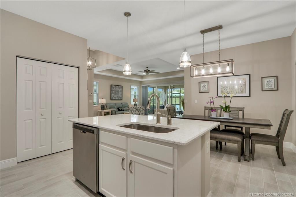 12914 SW Lake Fern Circle