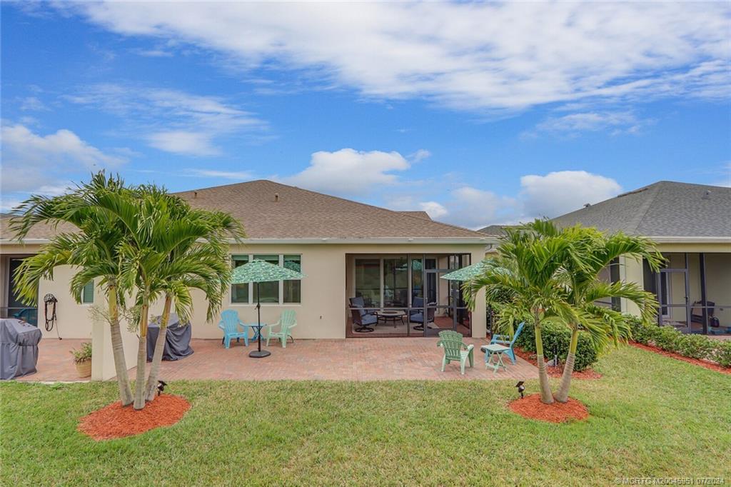 12914 SW Lake Fern Circle