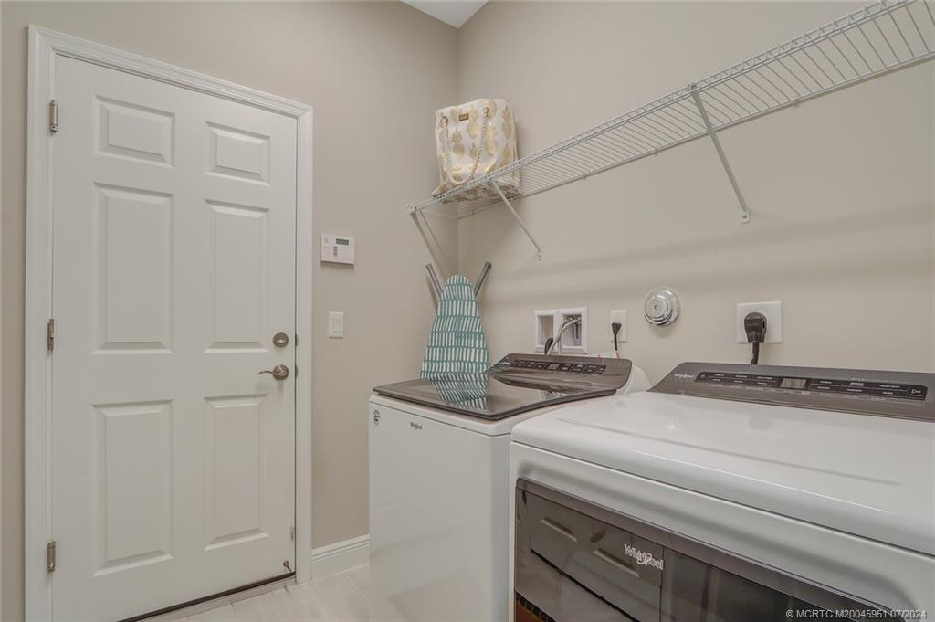 12914 SW Lake Fern Circle