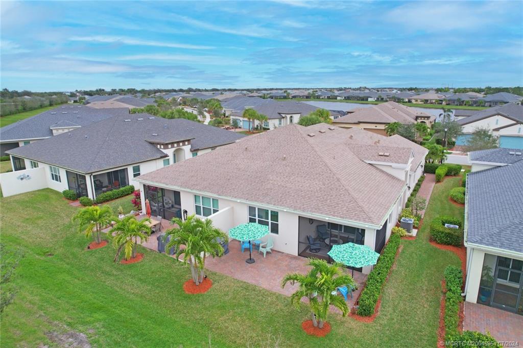 12914 SW Lake Fern Circle