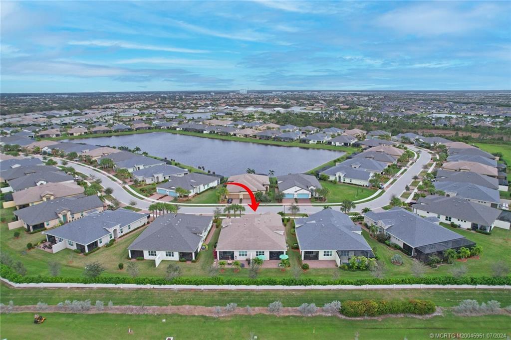 12914 SW Lake Fern Circle