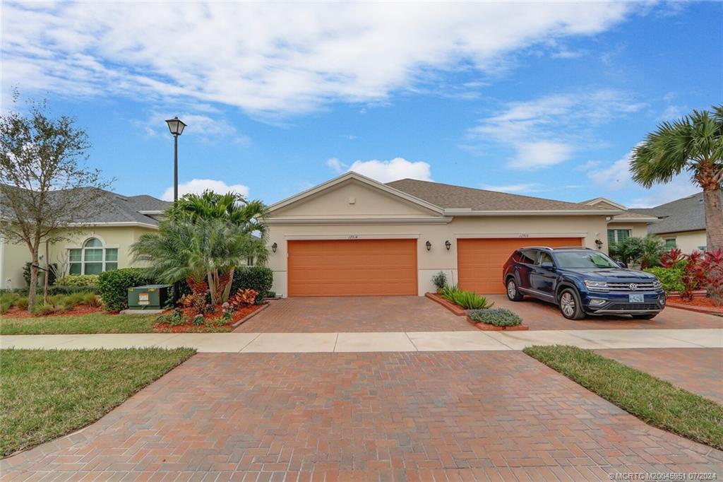 12914 SW Lake Fern Circle