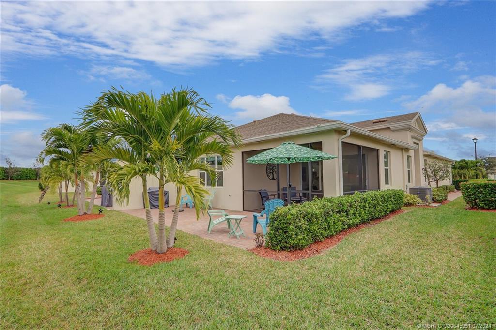 12914 SW Lake Fern Circle