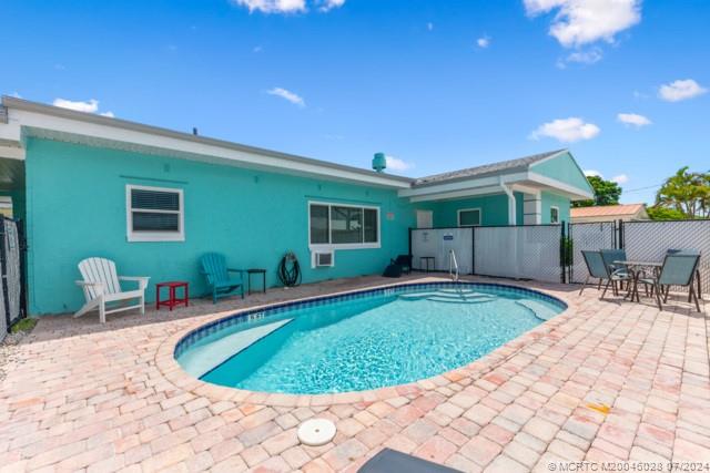 1205 Seaway Drive