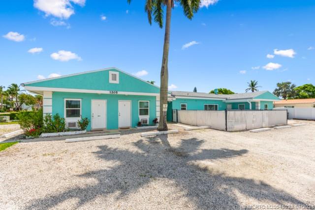 1205 Seaway Drive