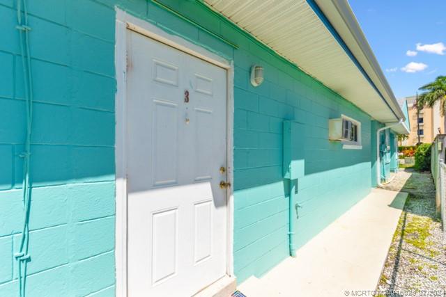 1205 Seaway Drive
