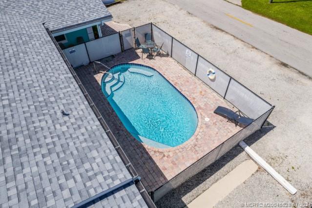 1205 Seaway Drive