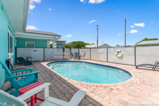 1205 Seaway Drive