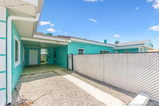 1205 Seaway Drive