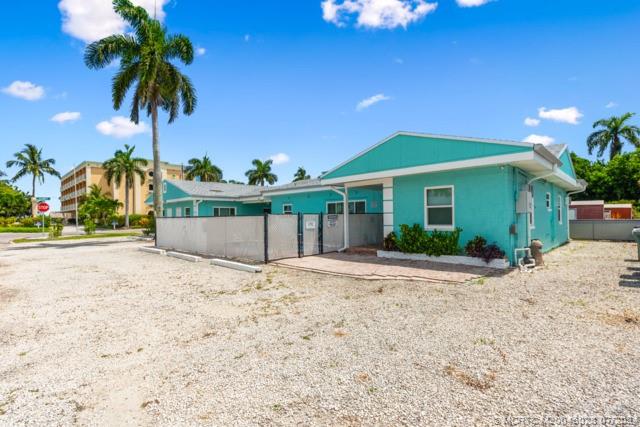 1205 Seaway Drive