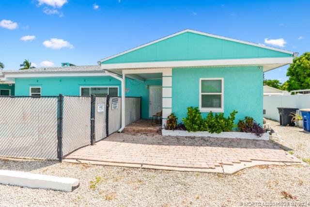 1205 Seaway Drive