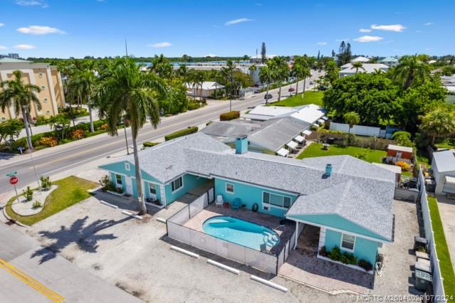 1205 Seaway Drive